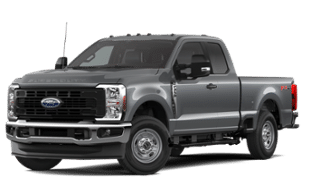 2026 Ford Super Duty® External Image 2